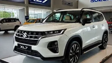 Suzuki XL7 & Ertiga: Hybrid Laris, Penjualan Meroket di Garut