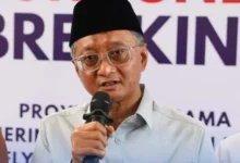 Swasta Menolak KPBU? Menteri PU Tantang Investor Baru