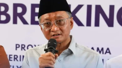 Swasta Menolak KPBU? Menteri PU Tantang Investor Baru