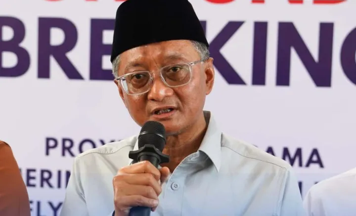 Swasta Menolak KPBU? Menteri PU Tantang Investor Baru