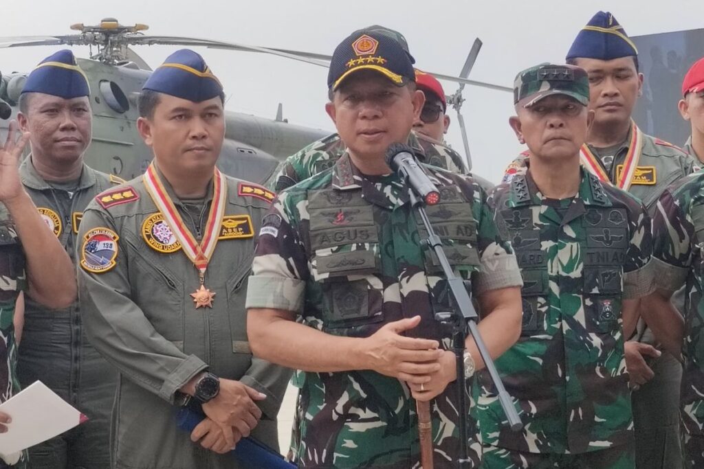 TNI Siap Jaga Perdamaian: Amankah Timur Tengah Kini?