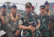 TNI Siap Jaga Perdamaian: Amankah Timur Tengah Kini?