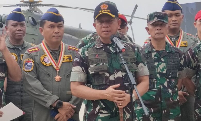 TNI Siap Jaga Perdamaian: Amankah Timur Tengah Kini?