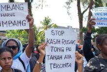 Tambang Nikel Raja Ampat: Ancaman atau Berkah Pulau Kecil?