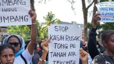Tambang Nikel Raja Ampat: Ancaman atau Berkah Pulau Kecil?