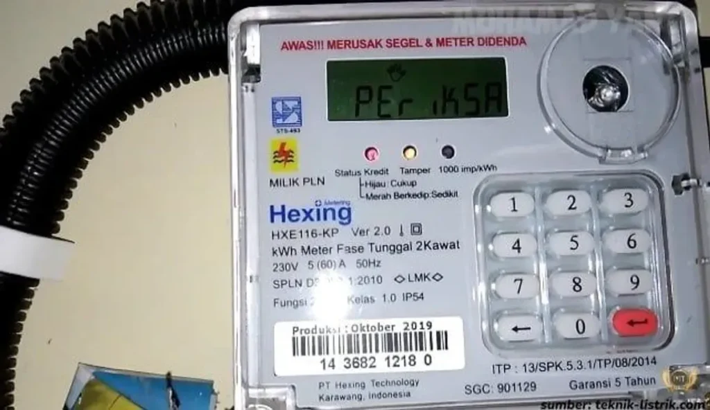 Tarif Listrik PLN Tetap Stabil Hingga September 2025: Cek Harga Terbaru