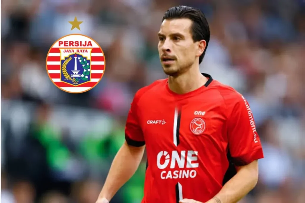 Thom Haye Merapat ke Persija? Manajemen Macan Kemayoran Buka Suara!