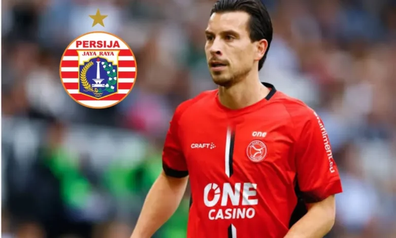 Thom Haye Merapat ke Persija? Manajemen Macan Kemayoran Buka Suara!
