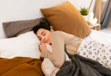 Tidur 5 Jam Cukup? Rahasia Kesehatan Tidur Terungkap