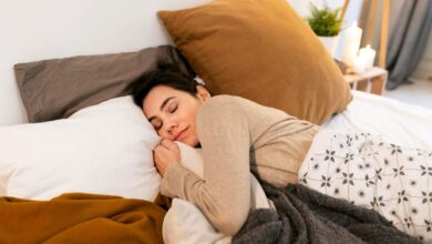 Tidur 5 Jam Cukup? Rahasia Kesehatan Tidur Terungkap