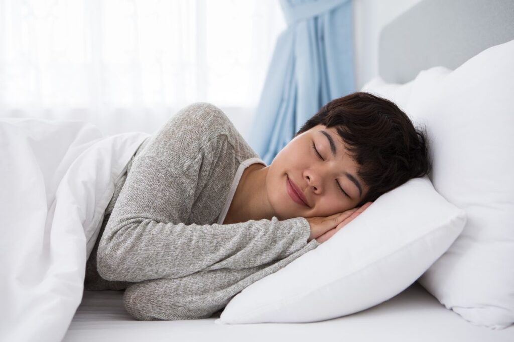 Tidur Siang Ideal: Durasi Sempurna untuk Energi Maksimal
