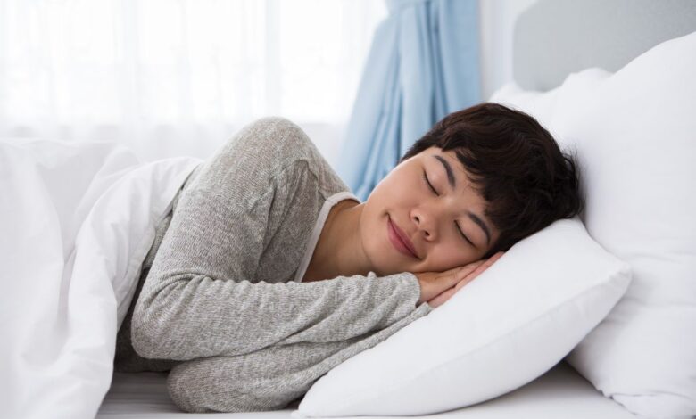 Tidur Siang Ideal: Durasi Sempurna untuk Energi Maksimal