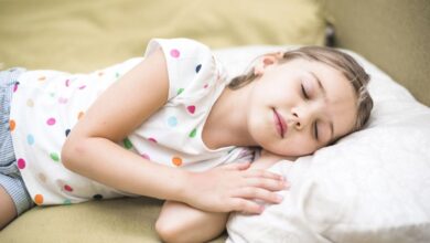 Tidur Siang: Rahasia Daya Ingat dan Kesehatan Anak