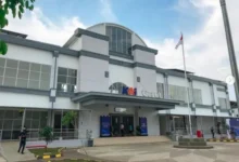 Tiket Kereta Api Garut 2025: Jakarta, Bandung & Sekitarnya