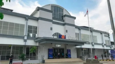 Tiket Kereta Api Garut 2025: Jakarta, Bandung & Sekitarnya