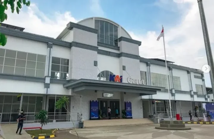 Tiket Kereta Api Garut 2025: Jakarta, Bandung & Sekitarnya