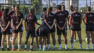 Timnas Putri Indonesia: Tantangan Berat di Piala Asia, Rawan Tersesat