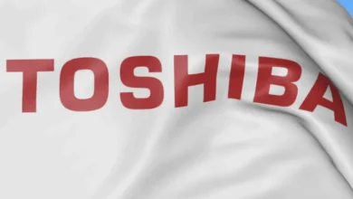 Toshiba Chip Listrik: Revolusi Teknologi Pendongkrak Pertumbuhan Ekonomi