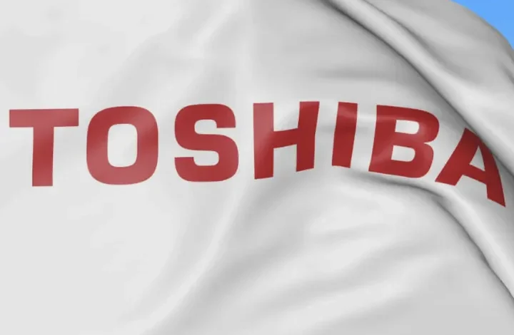 Toshiba Chip Listrik: Revolusi Teknologi Pendongkrak Pertumbuhan Ekonomi
