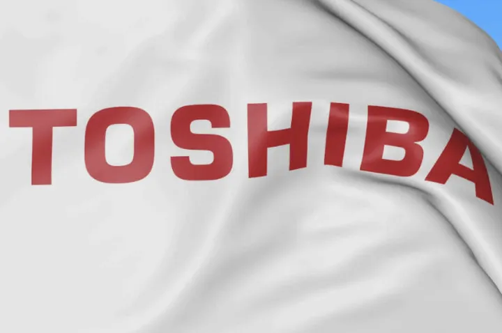 Toshiba Chip Listrik: Revolusi Teknologi Pendongkrak Pertumbuhan Ekonomi