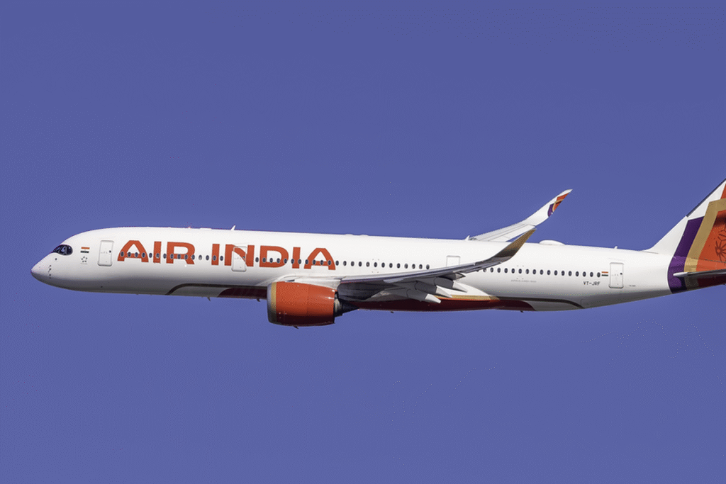 Tragedi Air India: Kisah Selamat Ajaib dari Reruntuhan