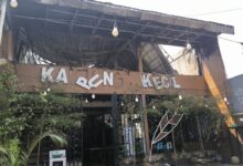 Tragedi Kebakaran Kampung BSD: Jeritan Warga di Pagi Hari