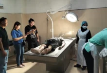 Tragedi Lansia Jambi Timur: Ditemukan Tewas Misterius di Lorong
