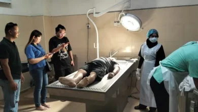 Tragedi Lansia Jambi Timur: Ditemukan Tewas Misterius di Lorong