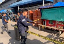 Tragedi Nelayan Muara Angke: Ditusuk Rekan Kerja, Motif Cinta?