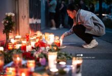 Tragedi Penembakan Sekolah Austria: 11 Tewas, Mantan Siswa Pelaku