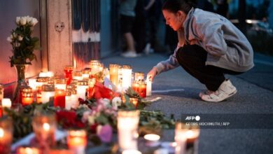 Tragedi Penembakan Sekolah Austria: 11 Tewas, Mantan Siswa Pelaku