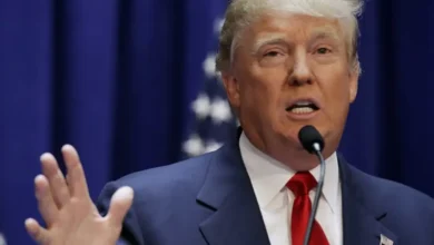 Trump Umumkan Gencatan Senjata Iran-Israel Jelang Nobel