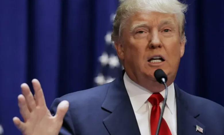 Trump Umumkan Gencatan Senjata Iran-Israel Jelang Nobel