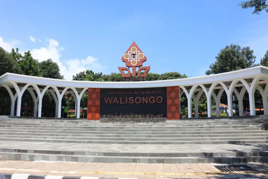 UMPTKIN 2025 UIN Walisongo: Cek Pengumuman & Registrasi Online
