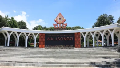 UMPTKIN 2025 UIN Walisongo: Cek Pengumuman & Registrasi Online
