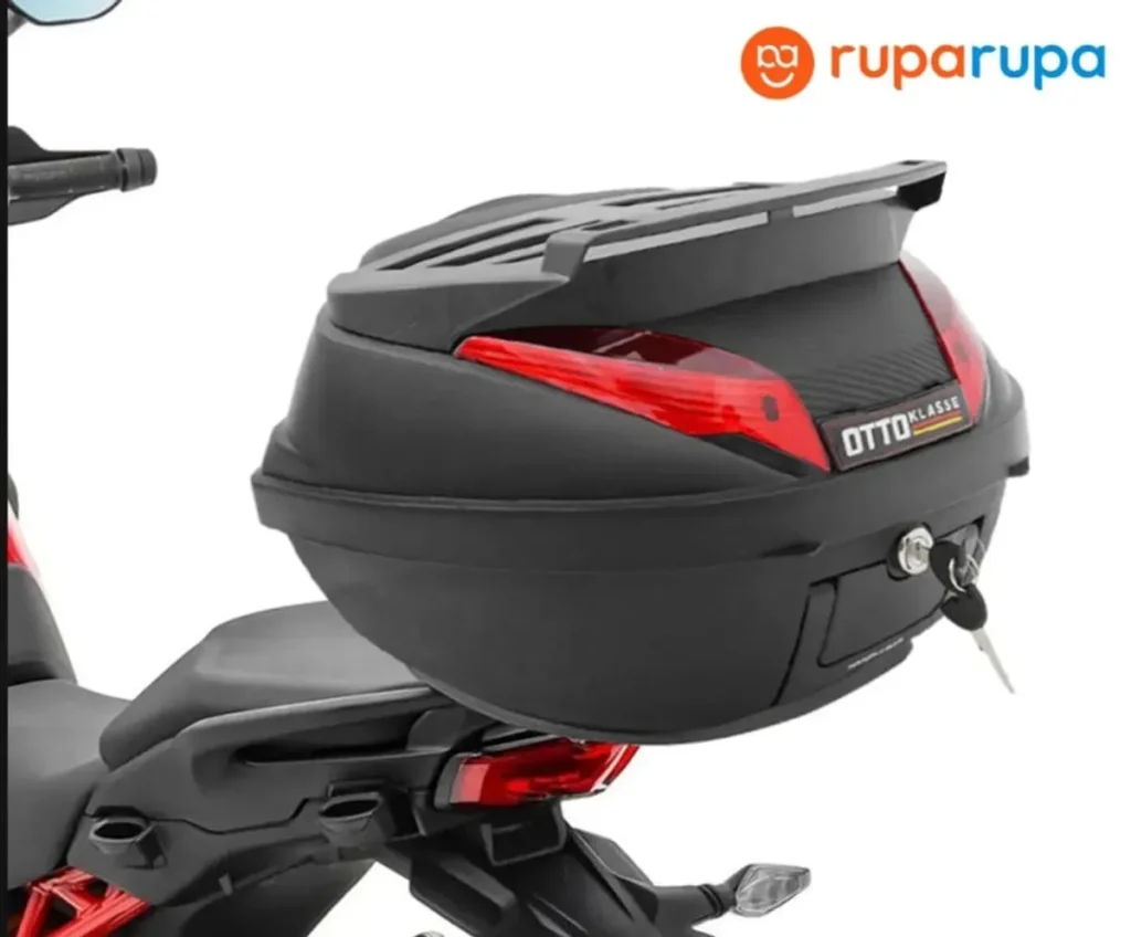 Upgrade Motor Keren: 5 Aksesoris Wajib Punya Riders