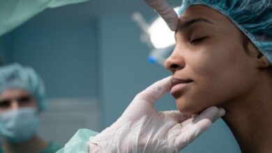 Usia Ideal Operasi Plastik? Dokter Ungkap Fakta Mengejutkan