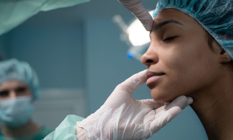 Usia Ideal Operasi Plastik? Dokter Ungkap Fakta Mengejutkan