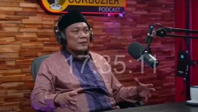 Ustaz Yahya Waloni Wafat, Allahu Akbar Kata Terakhirnya