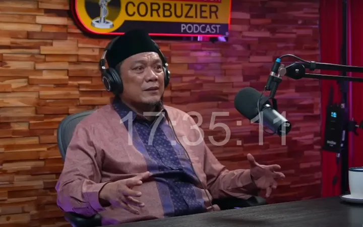 Ustaz Yahya Waloni Wafat, Allahu Akbar Kata Terakhirnya