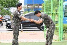 Wajib Militer Korea Selatan: Kisah RM & V BTS