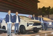 Xpander & Xpander Cross 2025: Lebih Aman, Mewah, dan Menawan