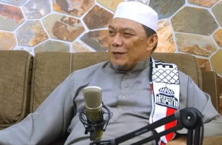 Yahya Waloni Meninggal Jumat: Kisah Hidup Kontroversial Terungkap