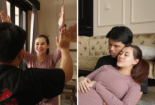 Yoga Prenatal Thoriq & Aaliyah: Manfaat Ajaib untuk Ibu Hamil