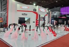 Zeneos Ionity: Ukuran Baru, Performa Ban Makin Optimal