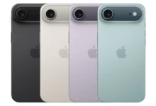 iPhone 17 Air: Bocoran! Hp Tertipis Apple, Desain Futuristik Mengagumkan