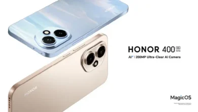 AI Canggih: Smartphone Impian Fotografer & Sosialita