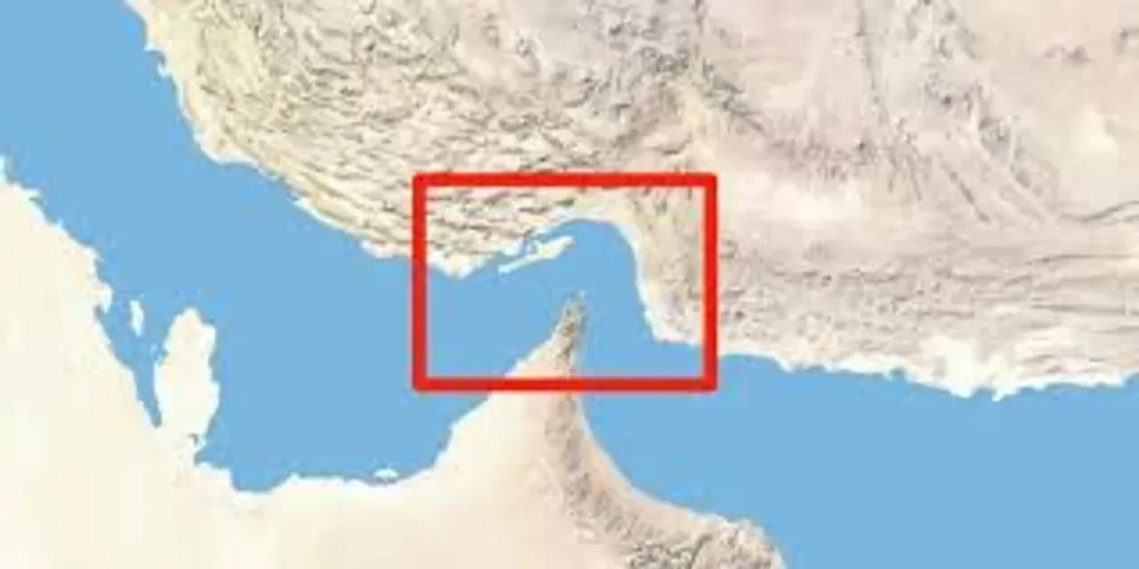 Ancaman Iran: Selat Hormuz Tertutup, Ekspor Minyak Terancam