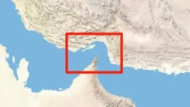 Ancaman Iran: Selat Hormuz Tertutup, Ekspor Minyak Terancam