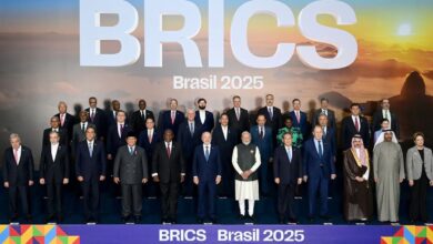 Ancaman Tarif Trump: BRICS Bukan Lawan AS? Reaksi Mengejutkan